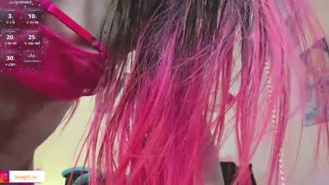 Snapshot of julieta_shelby chatting on March 11, 2026, 1:22 am Julieta Independent model online show from March 11, 2026, 1:22 am