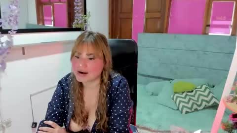 Snapshot of julieta_star69 chatting on June 4, 2026, 7:31 pm julieta_star69 online show from June 4, 2026, 7:31 pm