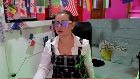 Snapshot of julieta_star69 chatting on June 16, 2026, 5:26 pm julieta_star69 online show from June 16, 2026, 5:26 pm