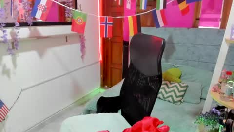 Snapshot of julieta_star69 chatting on July 2, 2026, 7:09 pm julieta_star69 online show from July 2, 2026, 7:09 pm