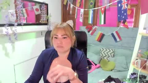 Snapshot of julieta_star69 chatting on July 6, 2026, 6:54 pm julieta_star69 online show from July 6, 2026, 6:54 pm