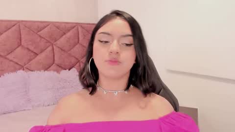 Julieta  online show from October 24, 2025, 1:07 pm