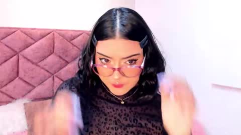 Julieta  online show from January 13, 2026, 12:32 pm