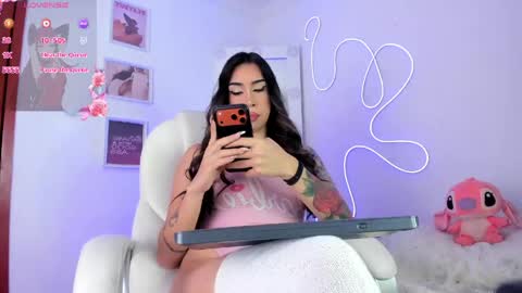julietabomgv online show from May 5, 2026, 3:58 am