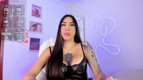 Snapshot of julietabomgv chatting on May 13, 2026, 9:39 am julietabomgv online show from May 13, 2026, 9:39 am