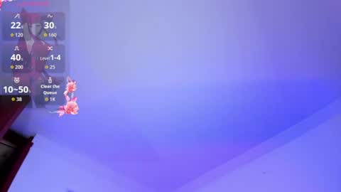 Snapshot of julietabomgv chatting on August 4, 2026, 10:07 am julietabomgv online show from August 4, 2026, 10:07 am