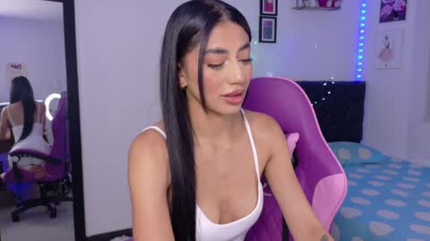 Snapshot of julietacheer chatting on March 24, 2026, 1:16 pm Julieta online show from March 24, 2026, 1:16 pm