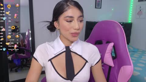 Snapshot of julietacheer chatting on March 26, 2026, 1:28 pm Julieta online show from March 26, 2026, 1:28 pm