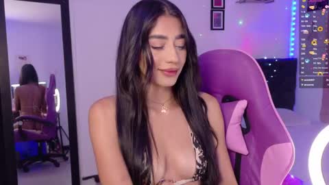 Snapshot of julietacheer chatting on May 12, 2026, 1:30 pm Julieta online show from May 12, 2026, 1:30 pm