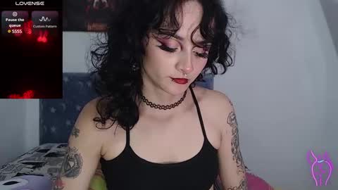 Julieta Jaguar online show from March 1, 2025, 3:16 pm