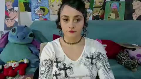 Julieta Jaguar online show from July 6, 2026, 12:57 pm
