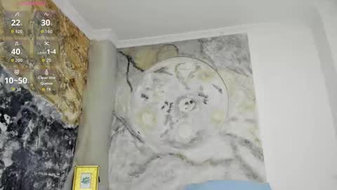 Snapshot of julietakane chatting on February 18, 2026, 5:03 am julietakane online show from February 18, 2026, 5:03 am