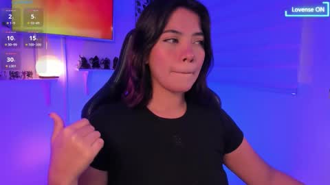 Julieta  online show from February 13, 2026, 6:31 am