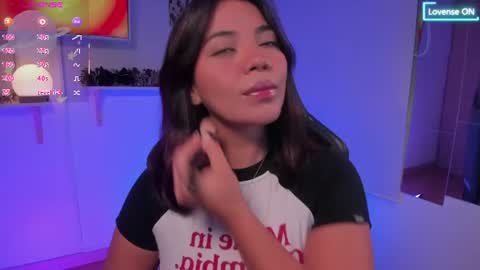 Julieta  online show from July 10, 2026, 2:38 am