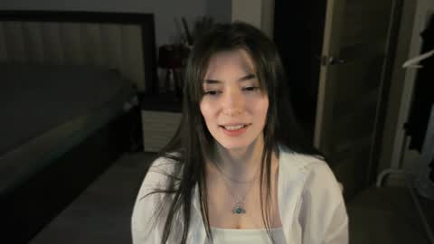 Snapshot of julietaromaniss chatting on December 8, 2024, 3:53 am Julieta or Jully online show from December 8, 2024, 3:53 am