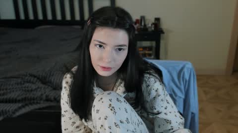 Snapshot of julietaromaniss chatting on December 28, 2024, 10:02 pm Julieta or Jully online show from December 28, 2024, 10:02 pm