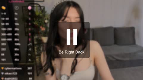 Snapshot of julietaromaniss chatting on December 31, 2024, 1:26 am Julieta or Jully online show from December 31, 2024, 1:26 am