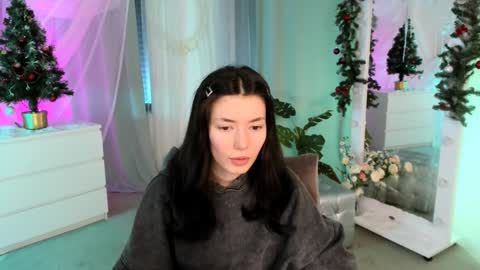 Snapshot of julietaromaniss chatting on January 4, 2025, 11:06 pm Julieta or Jully online show from January 4, 2025, 11:06 pm