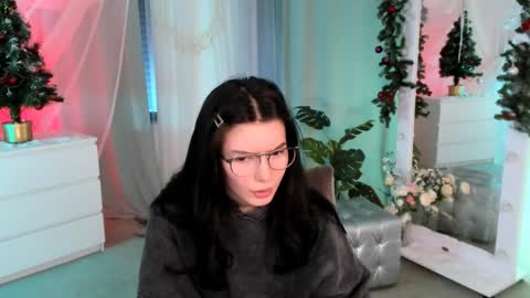 Snapshot of julietaromaniss chatting on January 5, 2025, 2:06 am Julieta or Jully online show from January 5, 2025, 2:06 am