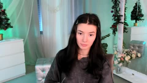 Snapshot of julietaromaniss chatting on January 5, 2025, 5:09 am Julieta or Jully online show from January 5, 2025, 5:09 am