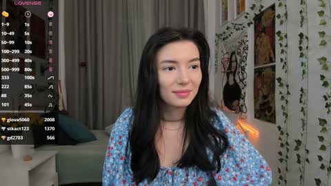 Snapshot of julietaromaniss chatting on January 6, 2025, 12:59 am Julieta or Jully online show from January 6, 2025, 12:59 am