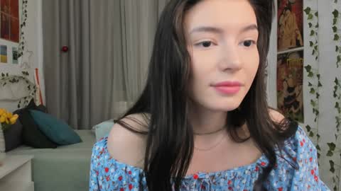 Snapshot of julietaromaniss chatting on January 6, 2025, 4:04 am Julieta or Jully online show from January 6, 2025, 4:04 am