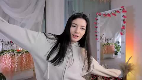 Snapshot of julietaromaniss chatting on February 24, 2025, 9:09 pm Julieta or Jully online show from February 24, 2025, 9:09 pm