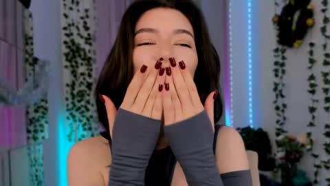 Snapshot of julietaromaniss chatting on December 19, 2025, 9:33 pm Julieta or Jully online show from December 19, 2025, 9:33 pm
