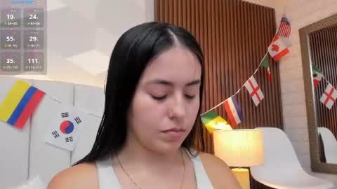 Snapshot of julietasantos__ chatting on June 15, 2026, 6:54 pm Julieta Santos online show from June 15, 2026, 6:54 pm