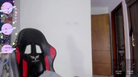 serafelle online show from January 6, 2025, 1:31 am