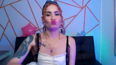 JULIANA online show from March 6, 2026, 8:11 am