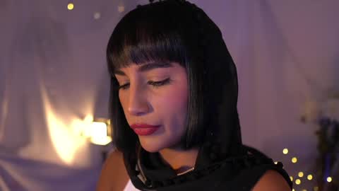 julietawinona online show from December 5, 2024, 10:23 pm