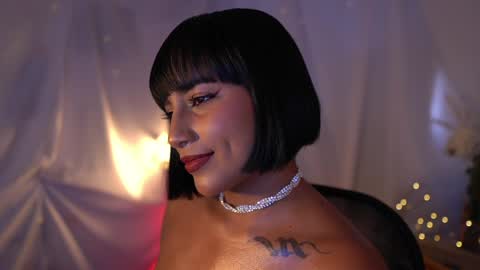 julietawinona online show from January 12, 2025, 10:12 pm