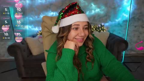 Snapshot of julietdream chatting on December 17, 2024, 6:56 am J U L I E T online show from December 17, 2024, 6:56 am