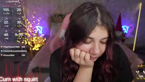 Snapshot of julietdream chatting on January 12, 2025, 9:51 am J U L I E T online show from January 12, 2025, 9:51 am