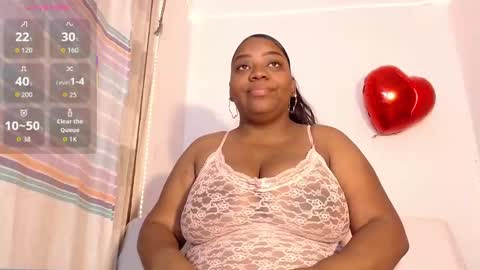 Snapshot of julieth_brown1 chatting on November 24, 2025, 9:47 pm Julieth Brown online show from November 24, 2025, 9:47 pm