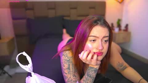 julieth_rojas online show from June 23, 2026, 4:10 am