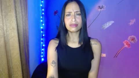 Snapshot of julieth_smith_xoxo chatting on November 15, 2025, 10:12 am Michelle Smith online show from November 15, 2025, 10:12 am