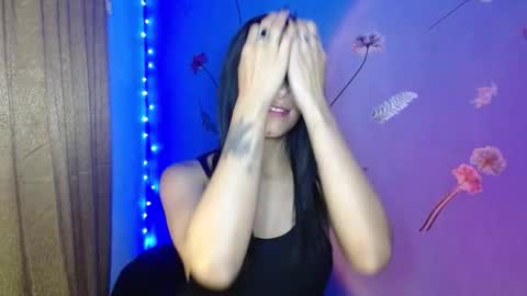 Snapshot of julieth_smith_xoxo chatting on November 17, 2025, 4:51 am Michelle Smith online show from November 17, 2025, 4:51 am