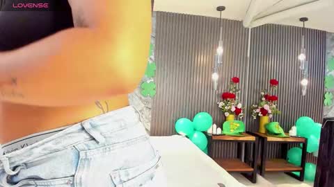 Julietha online show from March 18, 2026, 1:31 am