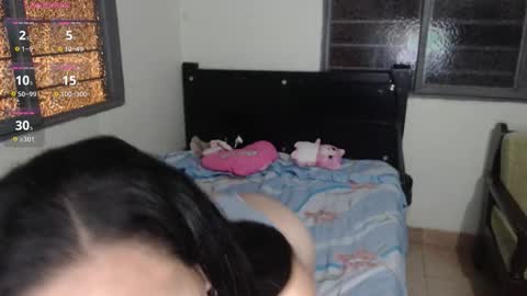 Snapshot of juliethserna chatting on September 11, 2025, 5:18 am juliethserna online show from September 11, 2025, 5:18 am