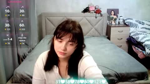 Julietkitty online show from October 28, 2025, 3:10 am