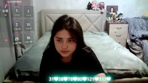 Julietkitty online show from June 21, 2026, 5:10 am