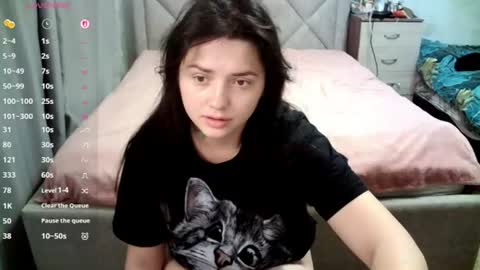 Snapshot of julietkalen chatting on July 6, 2026, 2:30 am Julietkitty online show from July 6, 2026, 2:30 am
