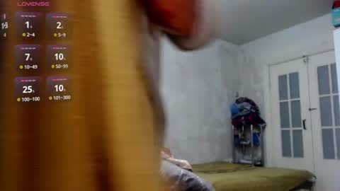 Snapshot of julietkalen chatting on August 1, 2026, 5:07 am Julietkitty online show from August 1, 2026, 5:07 am
