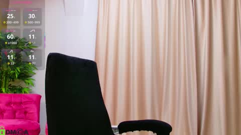 Juliet online show from February 12, 2026, 7:09 pm