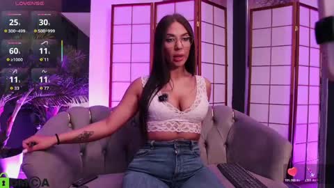 Juliet online show from March 4, 2026, 5:35 am