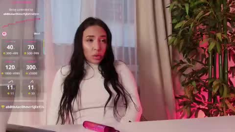 Juliet online show from March 13, 2026, 5:47 am