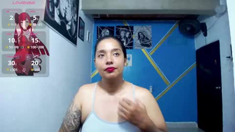 Snapshot of julietta20 chatting on March 14, 2026, 6:02 pm julietta online show from March 14, 2026, 6:02 pm