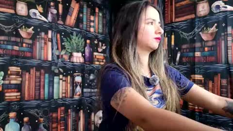 Snapshot of julietta__jackson chatting on March 14, 2026, 9:20 pm Julietta Jackson online show from March 14, 2026, 9:20 pm